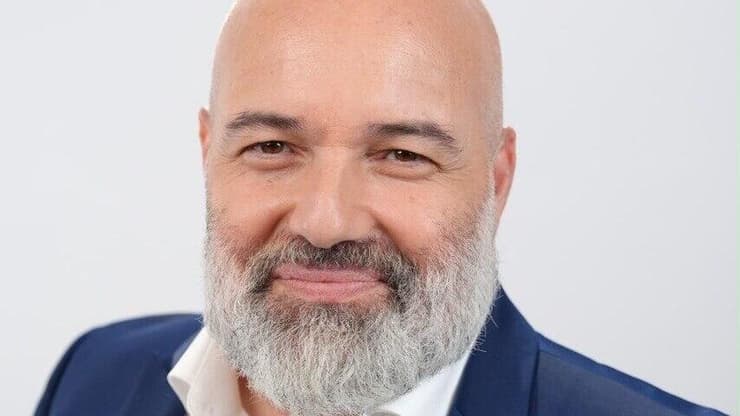 צפוי להתברג במקום גבוה. איש העסקים אורן דוברונסקי (צילום: דוברות הליכוד) אורן דוברונסקי