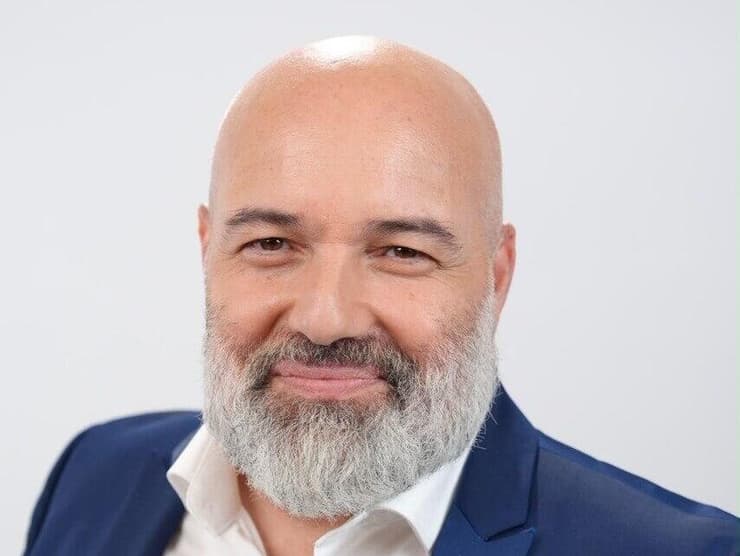 אורן דוברונסקי