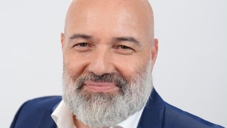אורן דוברונסקי הצטרף לליכוד אורן דוברונסקי הצטרף לליכוד
