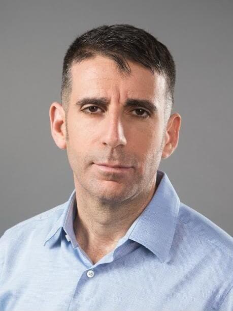 אבנר חדד, מנכ"ל הפניקס בית השקעות ומנכ"ל משותף בקסם קרנות