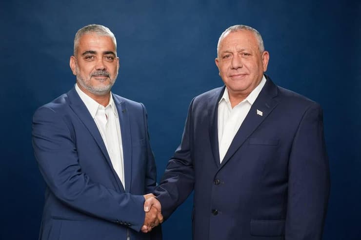 שיראל חוגג