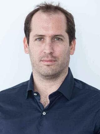 דרור יריב, מנכ"ל אקסלנס טרייד