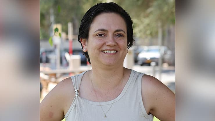 האבחון, הטיפול והאתגרים של עדי שניידר דורי (צילום: יריב כץ) עדי שניידר דורי