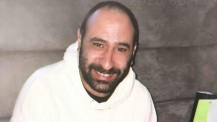 הנעדר עמית נתן (צילום: דוברות המשטרה) הנעדר עמית נתן