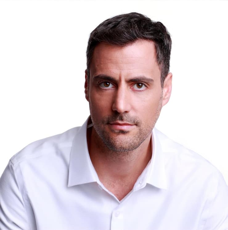 נדב ברקוביץ, אנליסט נדל"ן בית השקעות IBI