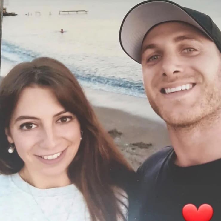 "לא היה לי מושג שפפטידים עלולים להיות מסוכנים" אלכס בוטין ואחותו איזבלה (צילום: אינסטגרם) אלכס בוטין ואחותו איזבלה