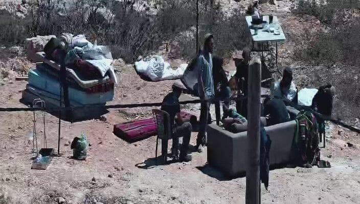 מתנחלים בכפר קוסרה