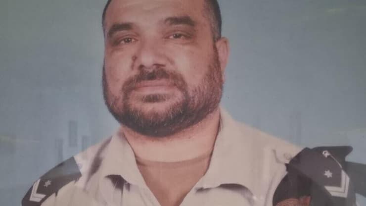 האשם חג'ירטת ז"ל