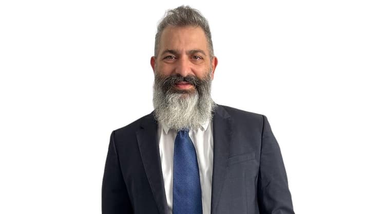 רו"ח איציק רופא