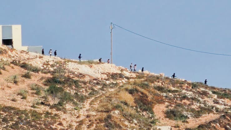 מהומות בקוסרה