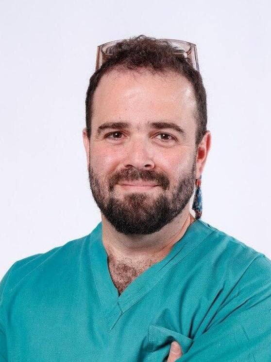 ד"ר סתיו סרנה כאהן, מנהל יחידת הכוויות בהדסה