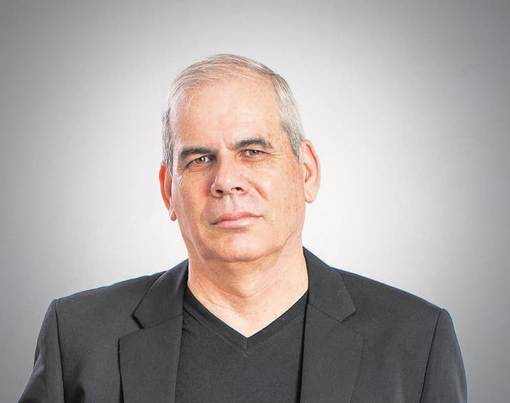 אורן נהרי ז"ל