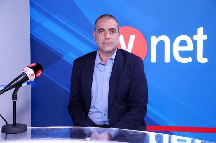 "הבעיה שלנו היא אחוזי ההצבעה". ח"כ אופיר כץ (צילום: ריאן פרויס ) פודקאסט 120 ואחת עם מורן אזולאי - ח"כ אופיר כץ