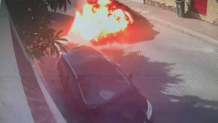 צילום: דוברות המשטרה