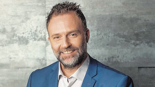 ניר שמול, מנכ"ל חברת שניר