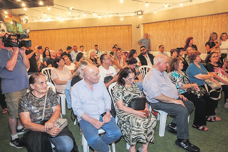 כנס של הליכוד (צילום: יריב כץ) כנס של הליכוד