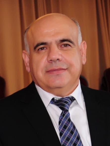 פרופ' זייד עבאסי
