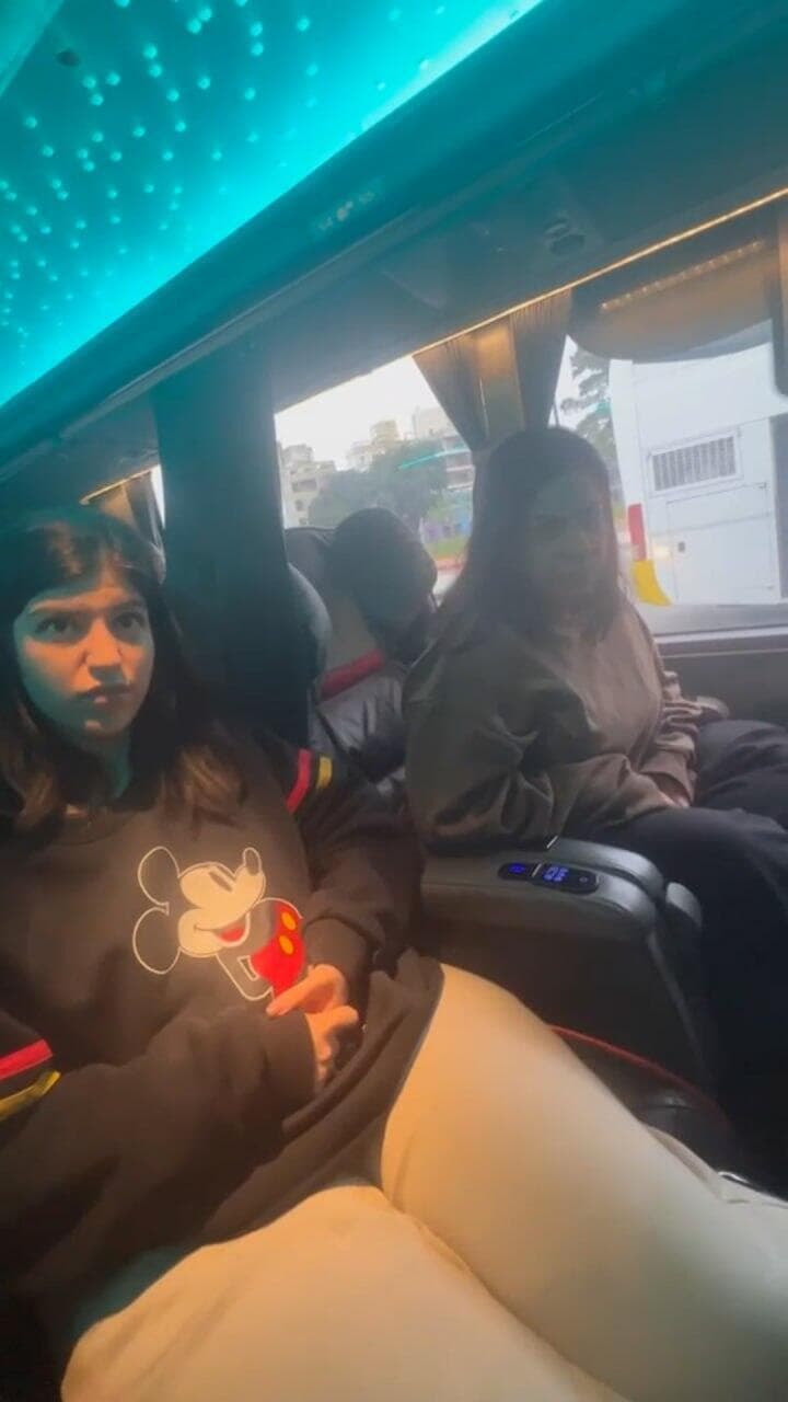 מלי וליאל יהלומי (צילום: דוברות המשטרה) אותרו הנעדרות מלי וליאל יהלומי