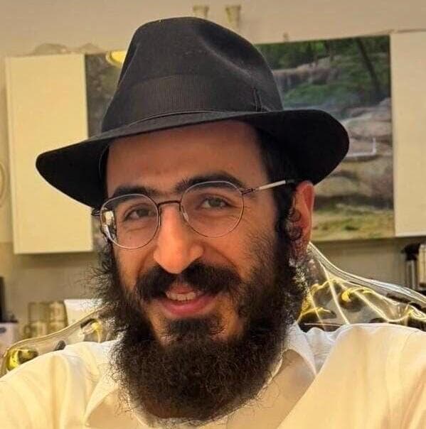 כתריאל נחמן קינן נעדר מבית שמש