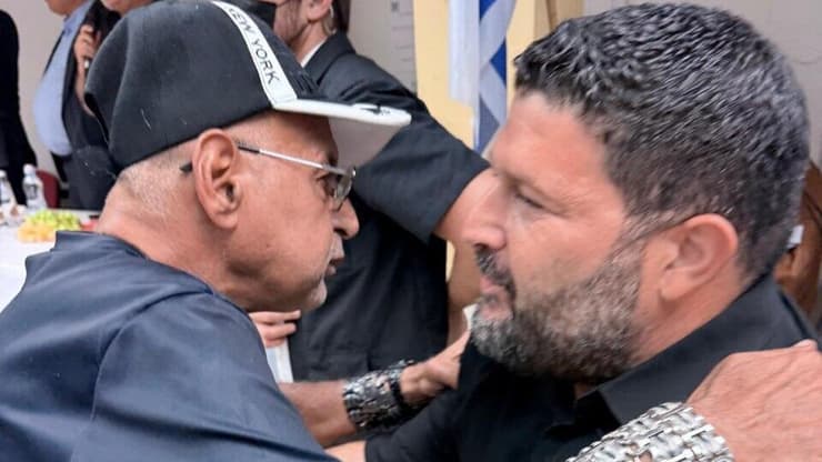 התמודד ללא מערך לוגיסטי. סגן השר אלמוג כהן סוף שבוע אחרון בו המועמדים לפריימריז בליכוד יצאו לשטח לפני הבחירות