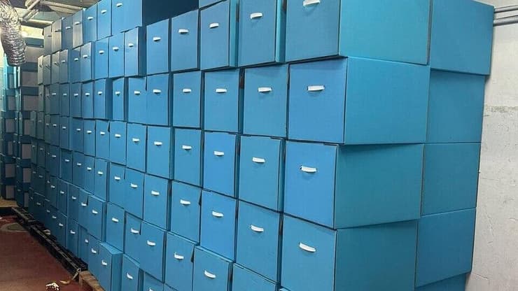 צילום: מלוכדים News ההכנות לפריימריז בליכוד