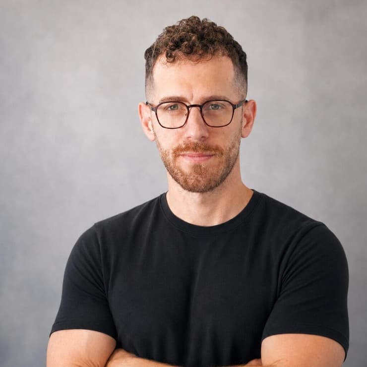 "אנשים הבינו שבאורז יש סוכר כמו שיש במיץ תפוזים". הדיאטן ירדן עובדיה (צילום: פרטי) ירדן עובדיה