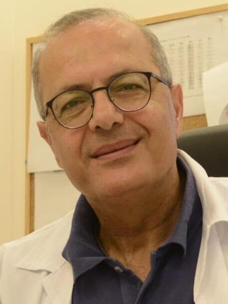 ד"ר אסעד חורי