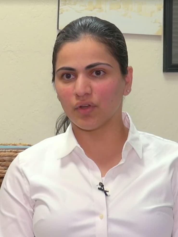 "מגנה טרור וענישה קולקטיבית". ווהאב (צילום: וויקיפדיה) "מגנה טרור וענישה קולקטיבית". ווהאב