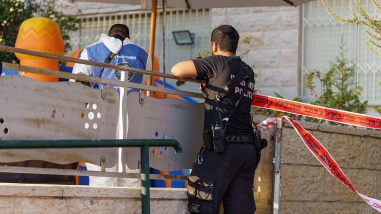 הזירה בבית שמש