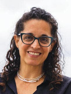 גבריאלה אלסנר