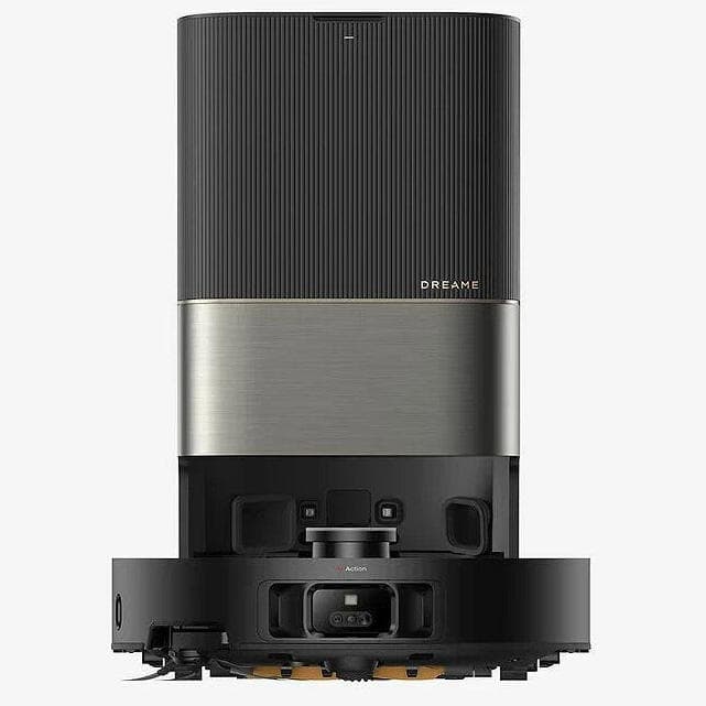 רובוט שוטף – דרימי X50 ULTRA (צילום: יח"צ) רובוט שוטף – דרימי X50 ULTRA