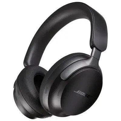 אוזניות BOSE דגם Quiet comfort ultra (צילום: יח"צ) אוזניות BOSE דגם Quiet comfort ultra
