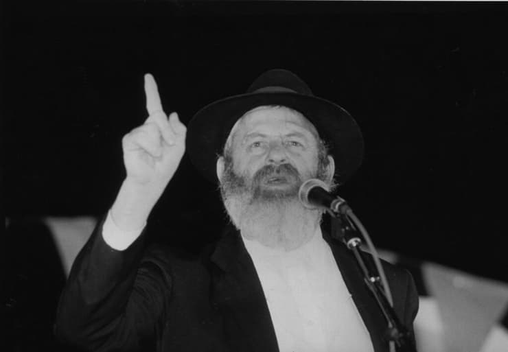 אורי זוהר ז"ל (צילום: שאול גולן) אורי זוהר ז"ל