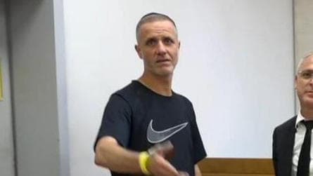 יוסי מוסלי (צילום: נדב אבס) יוסי מוסלי