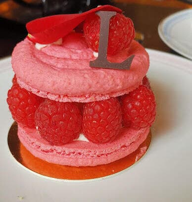צילום: ניצן כהנא Ladurée
