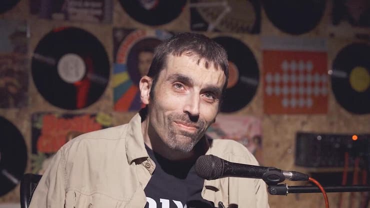 "אני איפשהו על הספקטרום המיני, אבל אני גם לא לחוץ למצוא לעצמי הגדרה". דני גרמייז (צילום פרטי) דני גרמייז