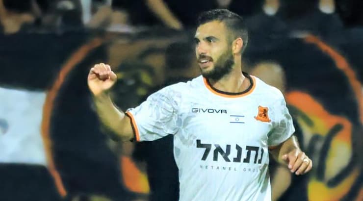 שגיא דרור חוגג