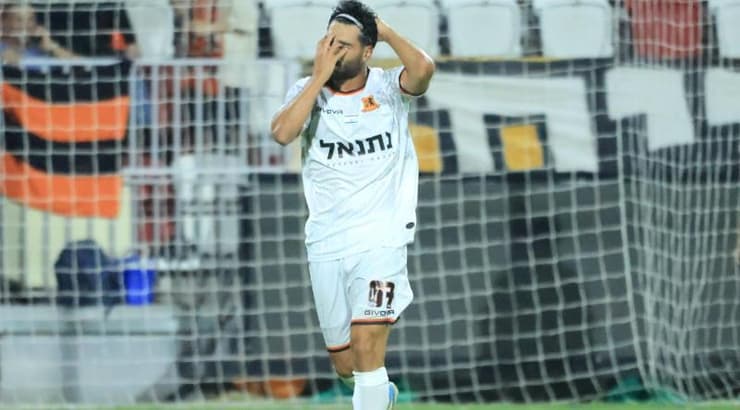 גיא סביליה חוגג