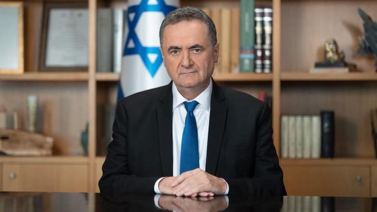 ישראל כ"ץ