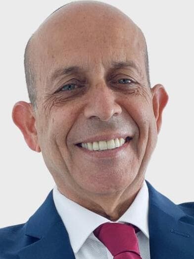 ד"ר ישראל יולס