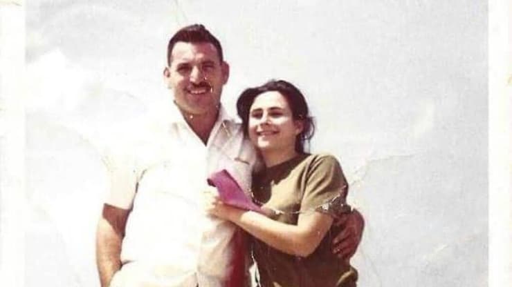 תא"ל במיל' צורי שגיא ז"ל