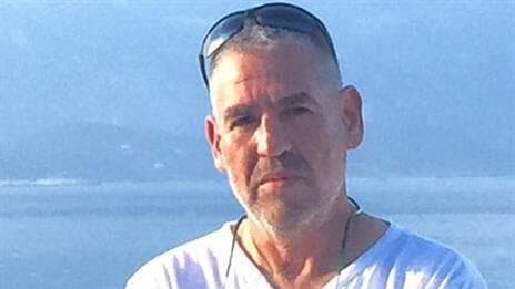 אבי גרוס. מקורב מאוד לנתניהו ואיש מרכזי בכוורת שלו (צילום: יח"צ) אבי גרוס, איש עסקים שעומד מאחורי חברת ההפקות NVP