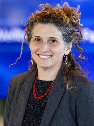 יעל אברמן, מנכ"לית קליר סקיי
