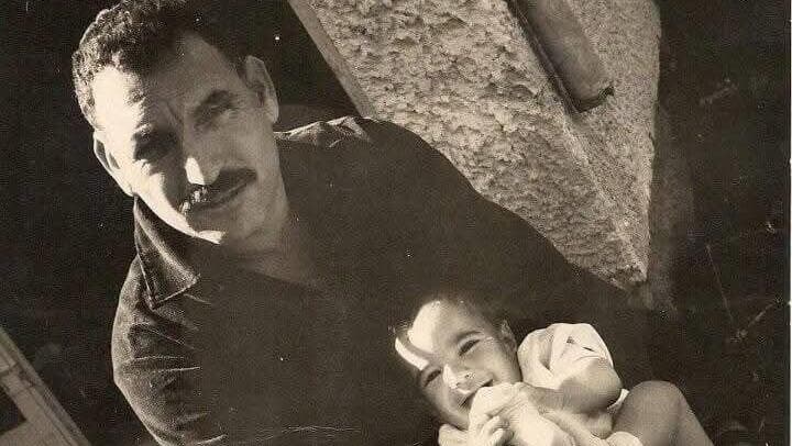 "צורי היה כמו עץ השדה - אגדה מדור הנפילים של צה״ל" תא"ל במיל' צורי שגיא ז"ל