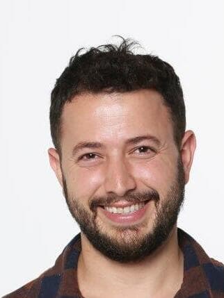 רס״ר (במיל׳) עוז בן נון