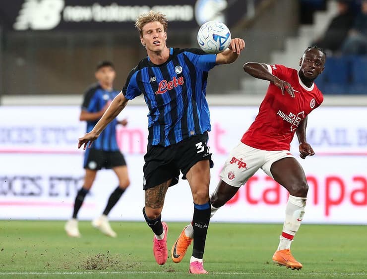 כריסטיאנסן מול בואטנג