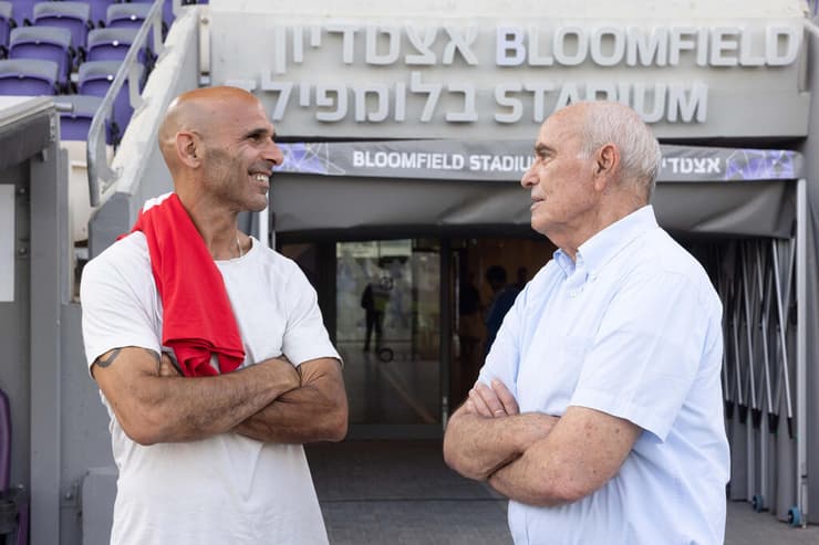 ויסוקר ושחר כדורי
