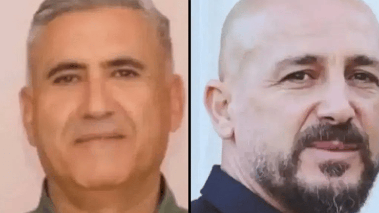 הנרצחים מרואן אבו שאהין וסעאדה סעאדה הנרצחים מרואן אבו שאהין וסעאדה סעאדה