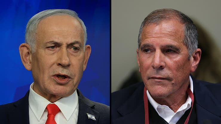 עידן ונתניהו