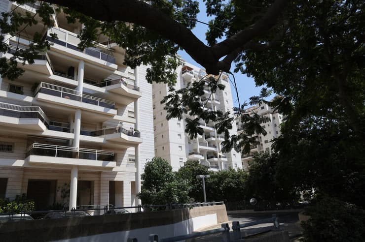 צילום: יריב כץ מדד השכונה הבטוחה - הוד השרון